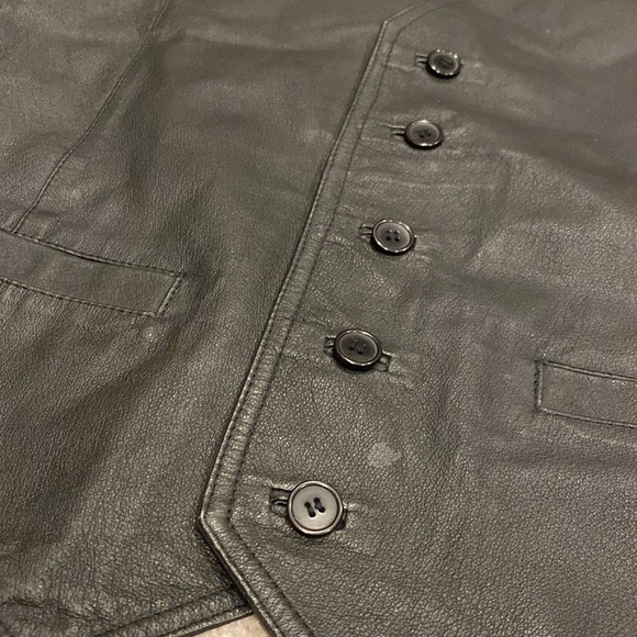 ‼️WILSONS LEATHER‼️ - Picture 3 of 10